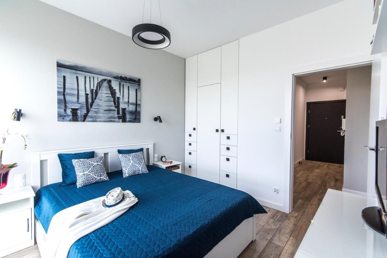 Panorama Suite - Top Apartment - Gliwice Esterno foto