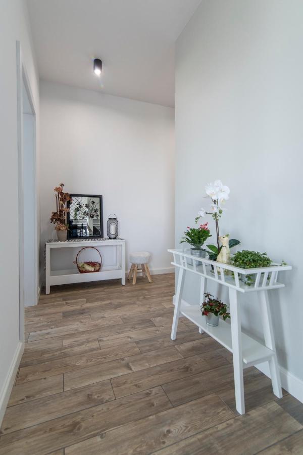 Panorama Suite - Top Apartment - Gliwice Esterno foto